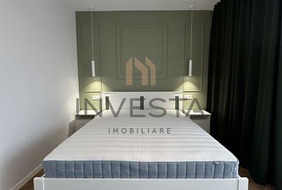 Apartament 2 camere in bloc nou, Etaj intermediar, zona Intre Lacuri! - 9