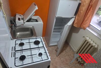 Complex Studențesc – Olimpia | Ap. 1 cam., 27 mp | Decomandat | 260 € - 12