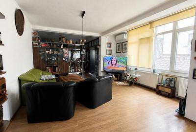 REA1028989 Apartament 3 camere I Mobilat I Metrou Piata Iancului - 14
