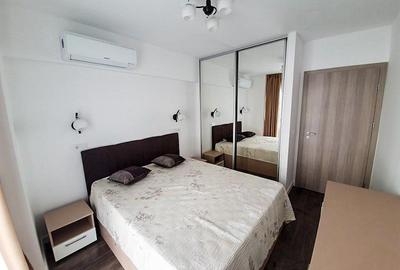 Barbu Vacarescu Belvedere Residences Pipera Aviatiei LUX - 5