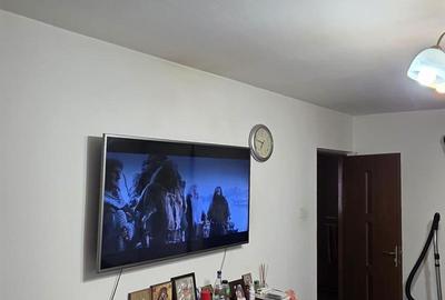 Apartament cu 2 camere decomandat în Brazda lui Novac