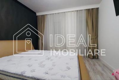 Apartament 3 camere Mobilat si Utilat + Parcare Subterana - 7