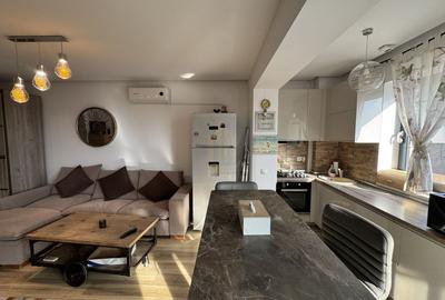 Apartament 2 camere de inchiriat *The Park Tineretului* - 22