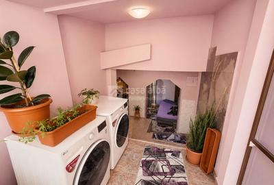 Copou - Exclusive, casa Demisol + Parter cu 2 camere, vanzare expres - 6