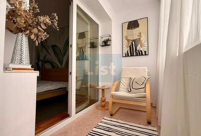 COMISION 0%! Ap. MODERN 2 camere 45 mp + balcon, Gheorgheni – Hermes - 20