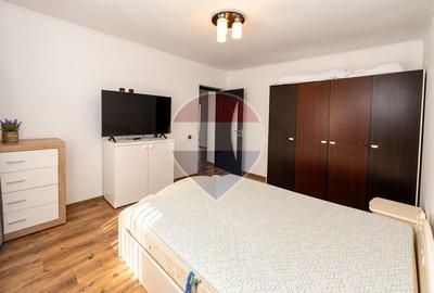 Apartament 2 camere de vanzare, 67mp mobilat, parcare, bloc cu 6 ap. - 7