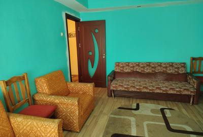 Apartament cu 2 camere decomandat în Valea Rosie