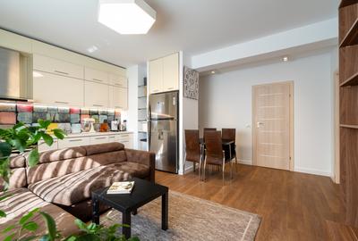 Avrig - Parc Obor, apartament 3 camere, 2 băi, etaj 4, bloc 2014! - 19