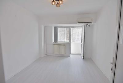 APARTAMENT 2 CAMERE 1/8 BL 1992 MONOLIT  2 BALCOANE RENOVAT VEDERE BULEVARD - 3