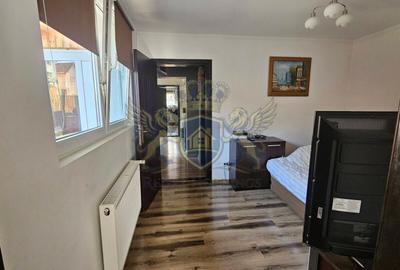 Casa 3 Camere + Anexa | Brasov - Aurel Vlaicu | 90 Mp - 5