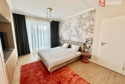 COMISION 0% Duplex individual de lux in cea mai buna zona din Mosnita Noua - 20