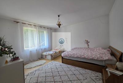 Casa D+P+M in Deva-Aurel Vlaicu, 3 dormitoare, 3 bai, garaj si terasa - 4