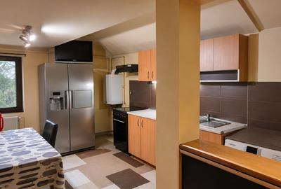 APARTAMENT DE VÂNZARE – STR. DELAVRANCEA,  ETAJ 2 + POD MANSARDAT - 2