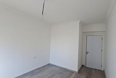Compozitorilor - Apartament nou, centrala cu gaz, etaj 5 - 6