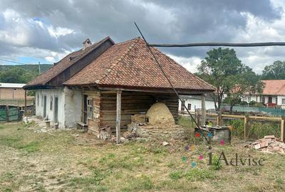 Casa Vanzare Dalnic Covasna - 13
