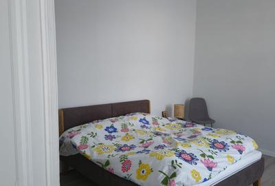 Apartament in zona centrala,finisat (cladire istorica ),mobilat,cu parcare - 4