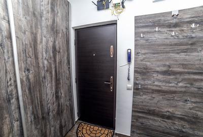 2 camere | Parcare | 1 Min metrou Gorjului - 19