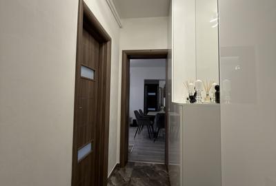 Apartament 2 camere, 52mp utili, semidecomandat - Zona Iulius Mall - 11