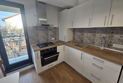 Apartament 2cam Bucureștii Noi - 1