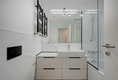 Inchiriere 3 camere Floreasca | Up-site | Loc parcare + Boxa - 16