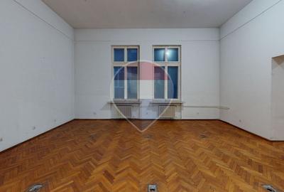 Vila de inchiriat | Batistei | 1200mp | Clinica / Ambasada / Birouri - 7