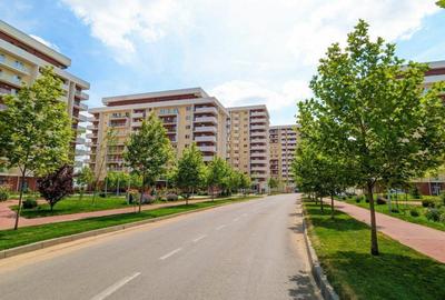 2 Camere | Berceni Metalurgiei | Grand Kristal Residence | Parcare - 17