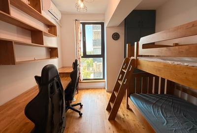 Apartament 3 camere de închiriat în Buena Vista Residencial - 7