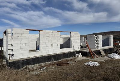 Exclusivitate!Com0%Casa pe un nivel în Chinteni, z. Liniștită,121mpu,teren487mp - 16