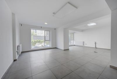 Spatiu comercial | Inchiriat 5 ani | Virtutii Park Residence | Investitie - 2