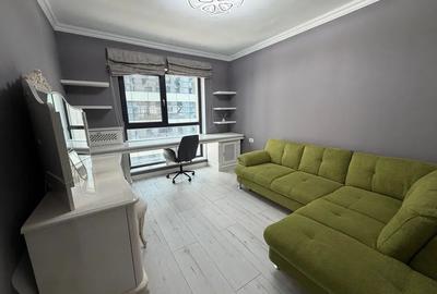 Apartament 3 camere centrala proprie locuri de parcare subteran/metrou 7 minute - 5
