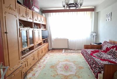 Apartament 3 camere, et 3, CT, doua balcoane, Primarie - 1
