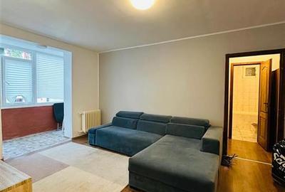 INCHIRIERE APARTAMENT 2 CAMERE ZONA DIHAM NATIONAL ARENA SECTOR 3 - 1