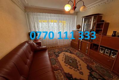 Apartament 2 camere, confort 1 decomandat, zona Plantelor - 1