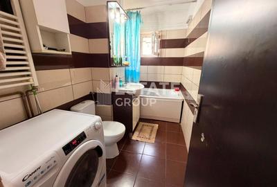 Apartament 2 camere, Soarelui - 12