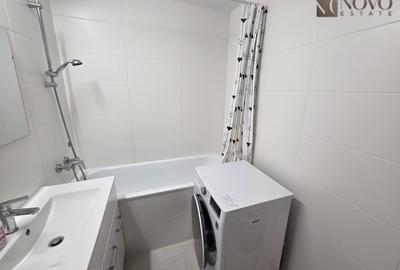 Decebal | 2 Camere | Pet Friendly | Metrou | Balcon - 16
