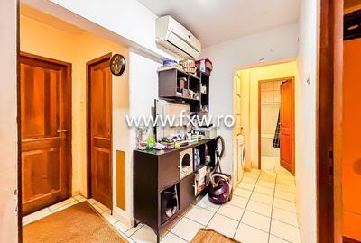 Apartament 3 camere decomandat, lângă metrou V. Ialomiței - 6