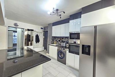 Panduri - Cotroceni | Apartament modern cu 3c, doua bai si parcare - 6