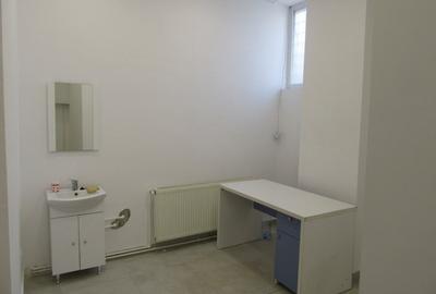Inchiriere Spatiu Comercial Teiul Doamnei 74mp - 25