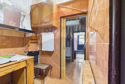 Oportunitate | Casa cu teren 700 mp | Zona JW Marriott - Parcul Carol - 20