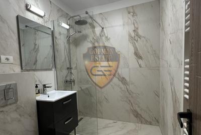 2 camere Tomis 3 City Parc Mall renovat, totul nou 49mp balcon centrala gaz et 4 - 7