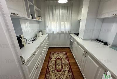 Apartament 3 camere de inchiriat in zona  Lacului Baneasa, Bucuresti - 8