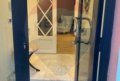 Vila de închiriat–Calea Moșilor /133 mp utili+60 Curte proprie - 5