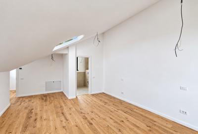 Case Duplex spre vanzare | P+1+M | Straulesti | Comision 0% - 17