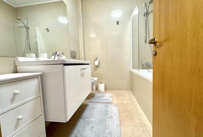 Apartament cu 4 camere, elegant si modern, in zona Centrala- Tender - 22