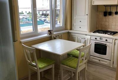 Pet Friendly! Apartament 2 camere, 81 mp Andrei Muresanu Buna Ziua - 2