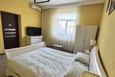 NOU! 3 Camere RENOVAT, 75 mp, DECOMANDAT -  Mihalache! - 2