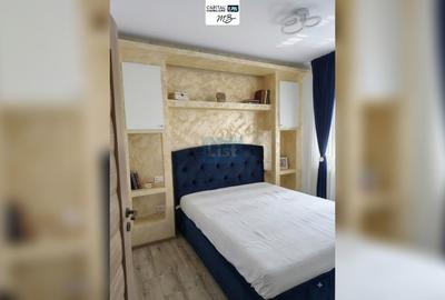Apartament 2 camere modern, complet mobilat & utilat - 13