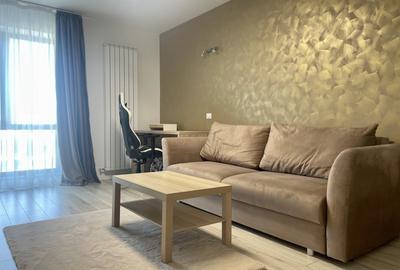 Apartament de 2 camere spre inchiriere-complex Novum-Regie/Splaiul Independentei - 7