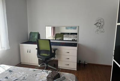 Ap 2 cam Floresti - 350 Euro - 5