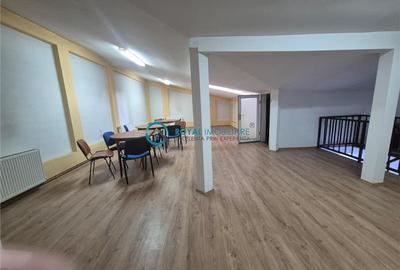 Royal Imobiliare - Inchiriere spatiu birouri zona Cantacuzino - 19